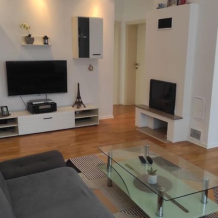 Toni Holiday Home Bibinje Esterno foto