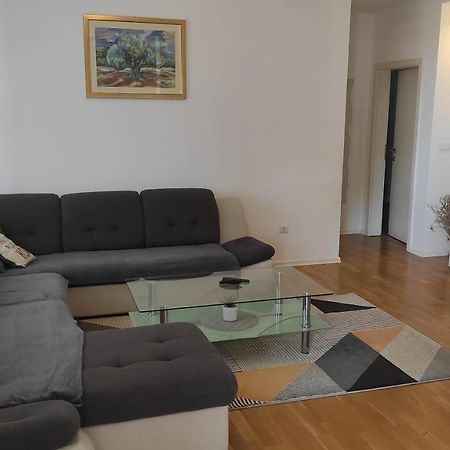 Toni Holiday Home Bibinje Esterno foto