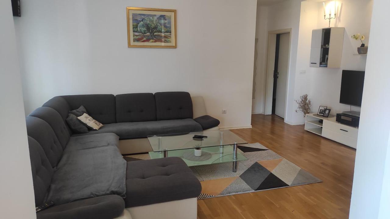 Toni Holiday Home Bibinje Esterno foto