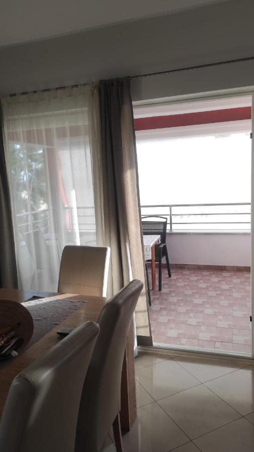 Toni Holiday Home Bibinje Esterno foto