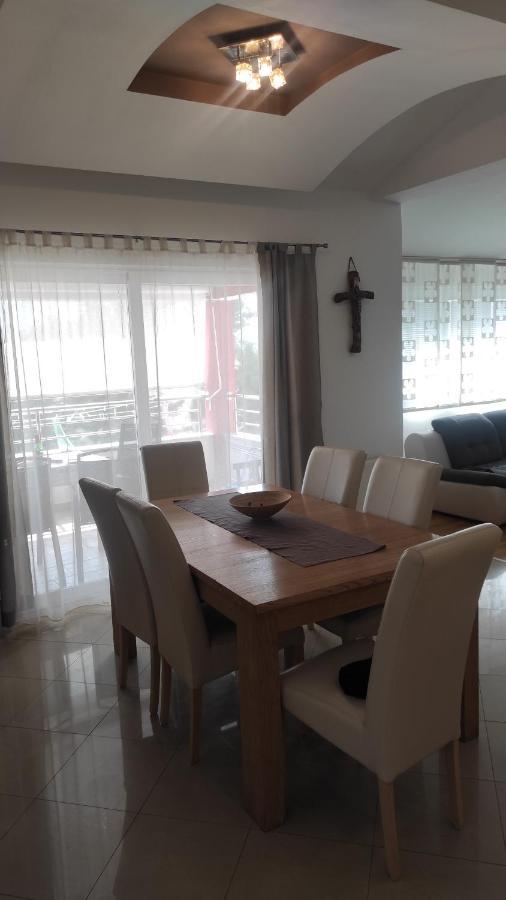 Toni Holiday Home Bibinje Esterno foto