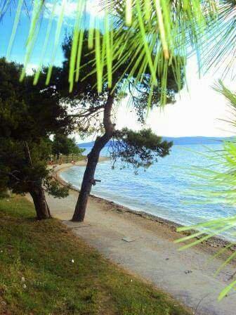 Toni Holiday Home Bibinje Esterno foto