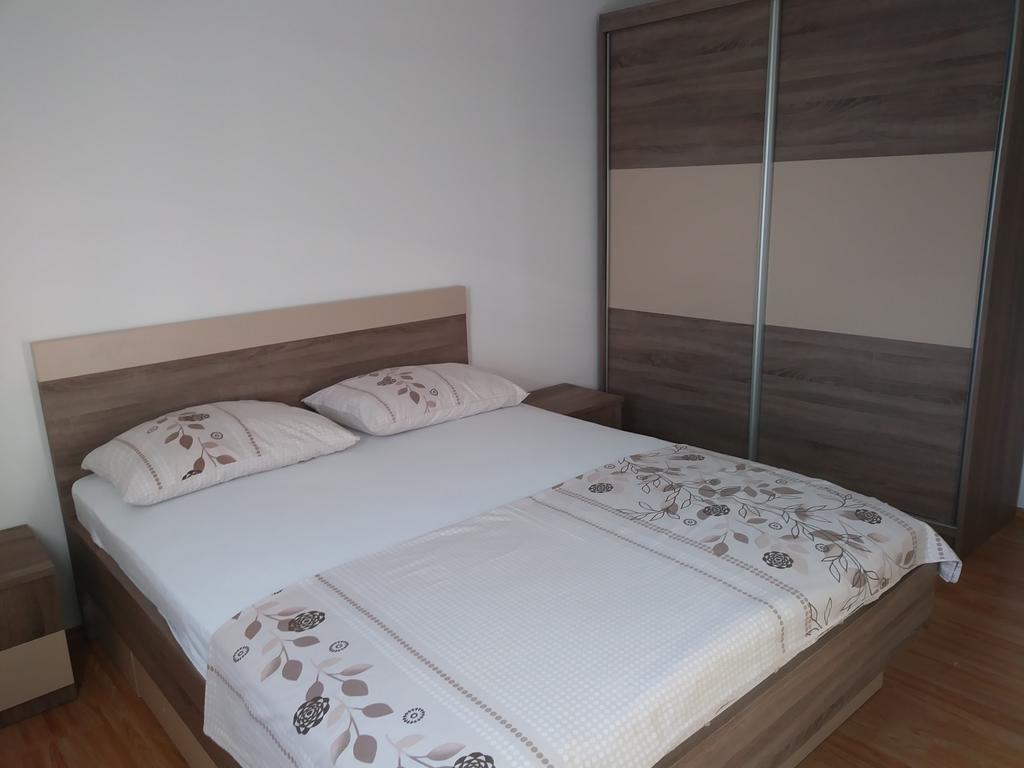 Toni Holiday Home Bibinje Esterno foto